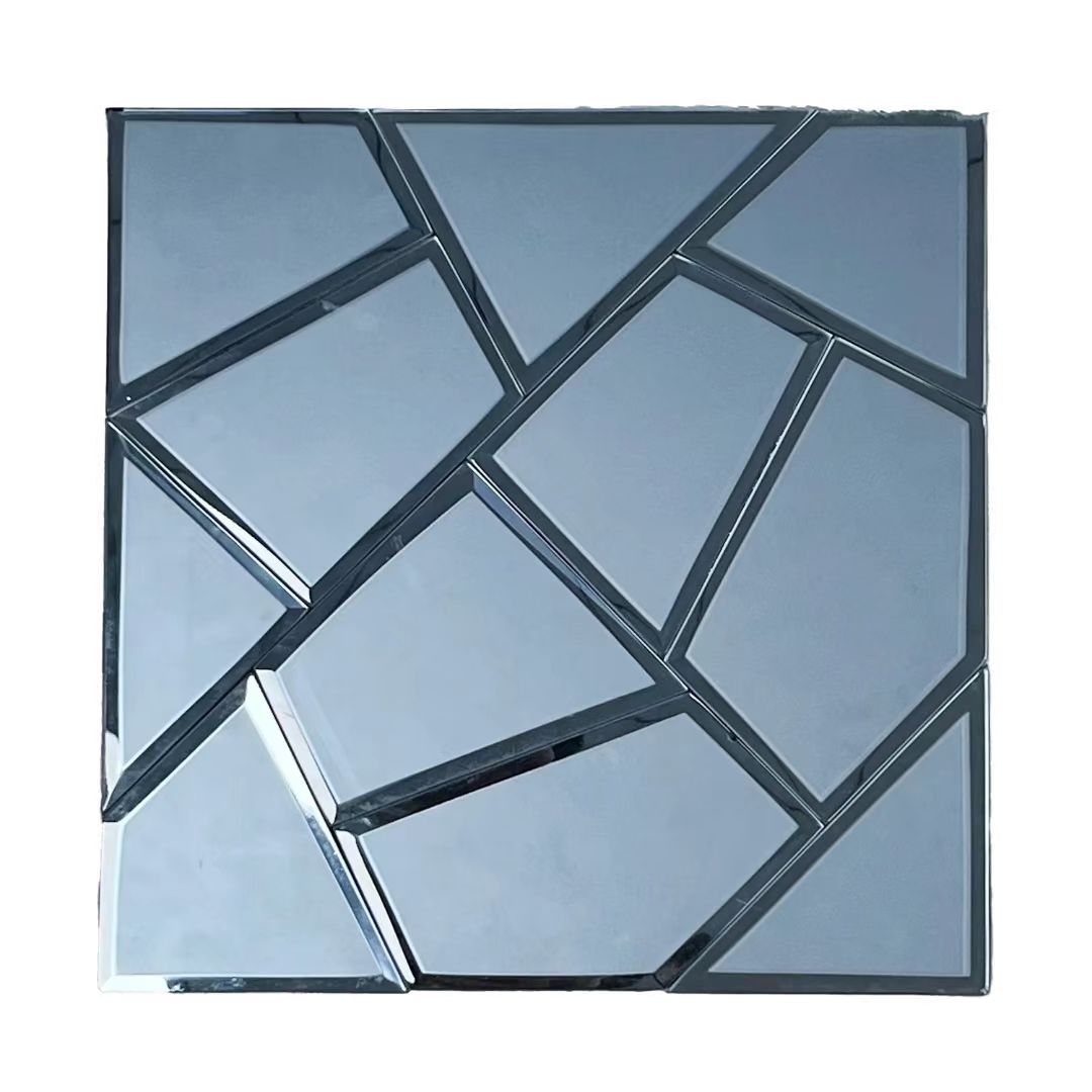 Gạch Mosaic Trang Trí, Gạch Mosaic Bán Buôn, Gạch Mosaic Thủy Tinh dùng làm Vật Liệu Xây Dựng