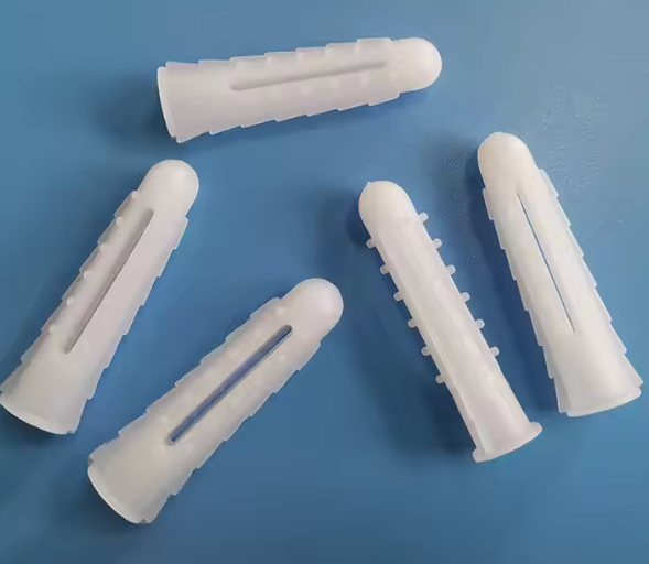 Móc nhựa nylon gia cố tường khô