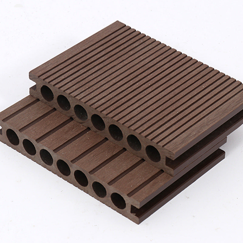 Sàn gỗ nhựa ngoài trời 3D nổi bật bán chạy