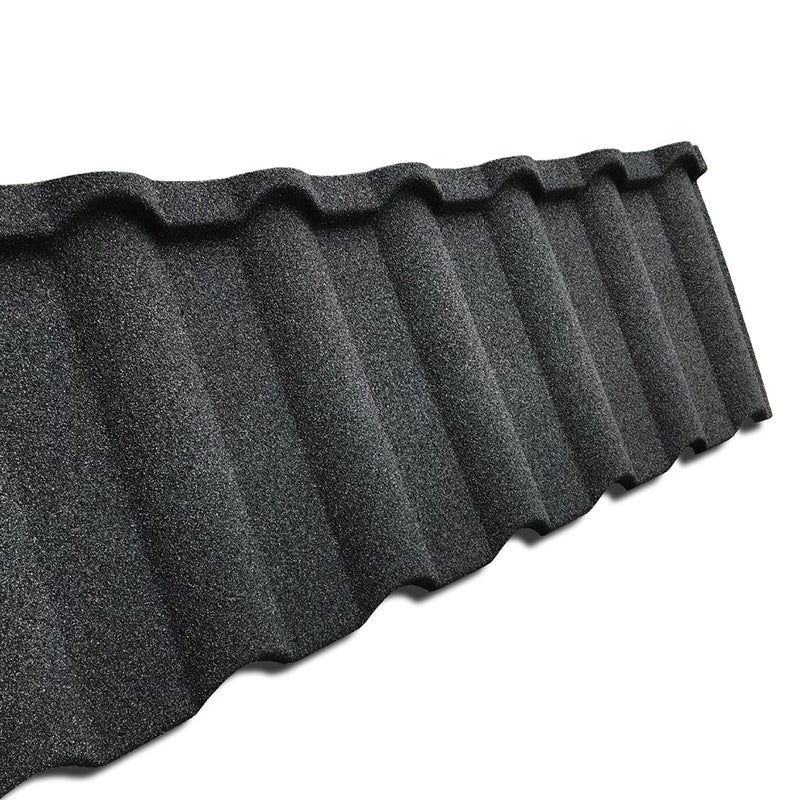 Tấm lợp bitum 3-lá hai lớp bền đẹp