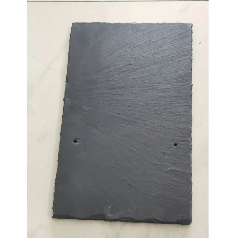 Wholesale Cheap Tiles Modern Natural Black Sate Roofing Sheet