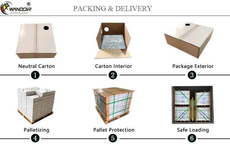 Gạch Mosaic Lục Giác Dài Bóng Trang Trí Bếp Sang