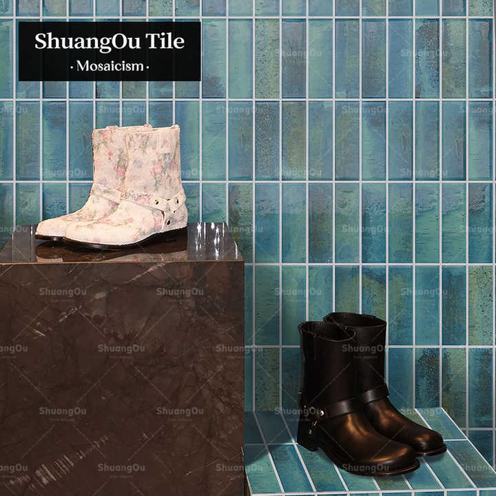 Bán buôn Phòng tắm Nhà hàng Quán bar Khách sạn Nền tường Gạch khảm Aur – Daisan Store