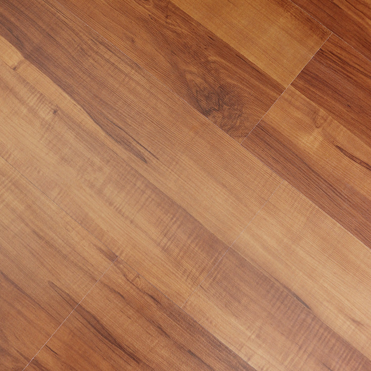 Gạch Sàn Gỗ Laminate Tráng Men Kiểu Parquet Trong Nhà Công Nghệ Trung Quốc