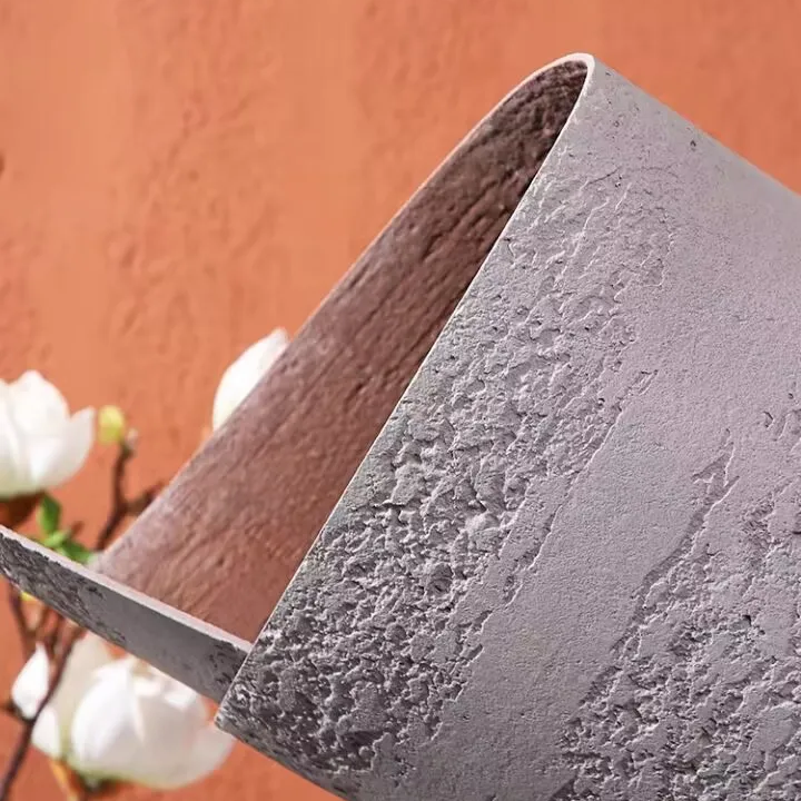 Gạch Sứ Linh Hoạt Ốp Tường Mềm Ngoại Thất Thiết Kế Hiện Đại Dùng Cho Gia Đình