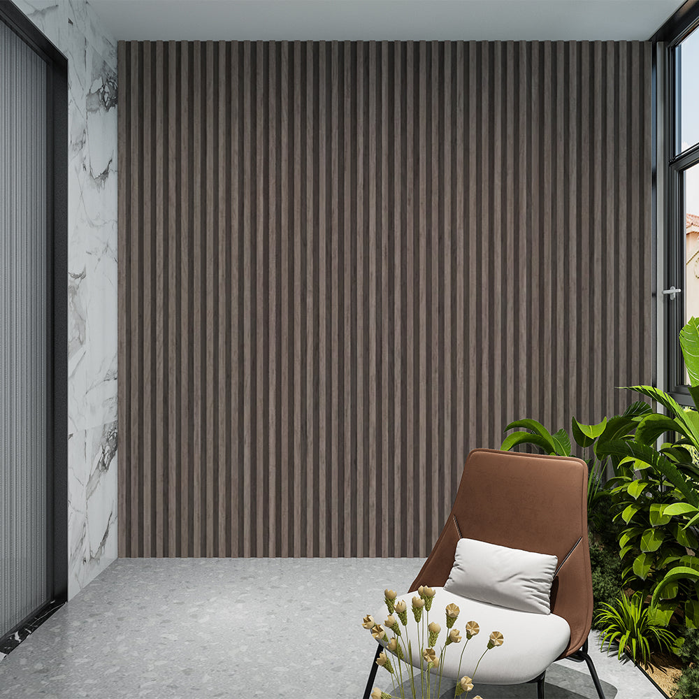 Tấm ốp tường PS chống thấm nước, thân thiện với môi trường, dễ lắp đặt thương hiệu DBDMC