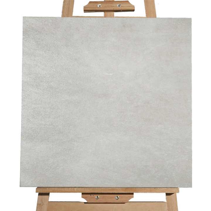 Gạch sứ toàn thân họa tiết xi măng 600x600mm, gạch lát sàn và ốp tường trong nhà và ngoài trời