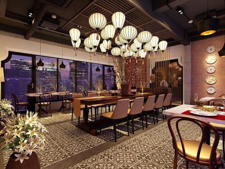 Gạch bông thủ công chất lượng cao từ Việt Nam