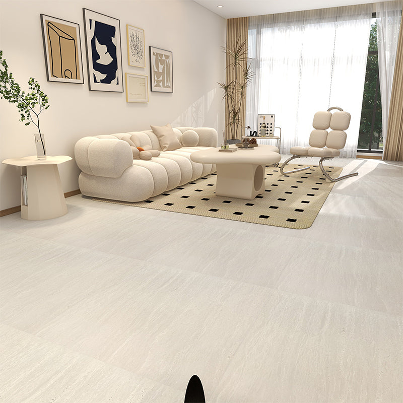 Đá Travertine 800x800mm Cao Cấp Cho Khách Sạn, Biệt Thự