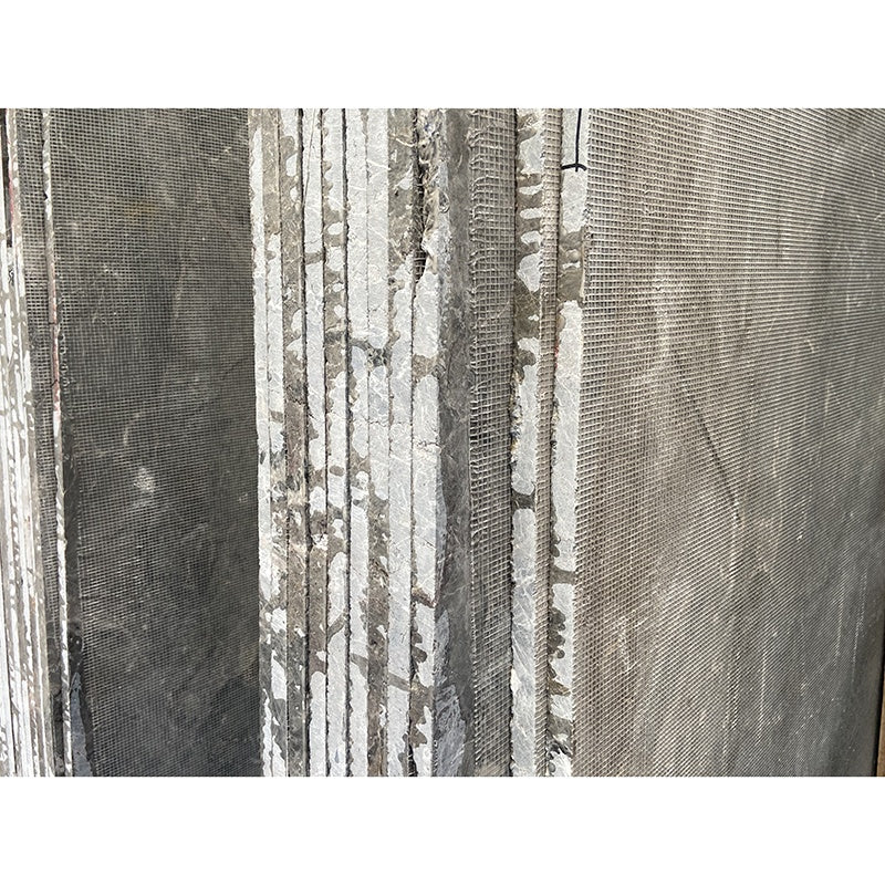 Tấm Đá Cẩm Thạch Thổ Nhĩ Kỳ Nâu Đậm Lát Sàn