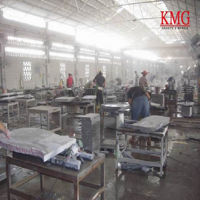 Mộ đá bằng đá hoa cương và cẩm thạch phong cách Châu Âu có thể tùy chỉnh, dùng để tưởng niệm tại nghĩa trang