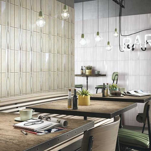 Gach Porcelain 3D Tuy Chinh LowAbsorb Luxy Glazed 60x300mm