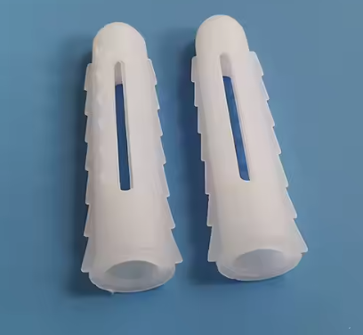 Móc nhựa nylon gia cố tường khô