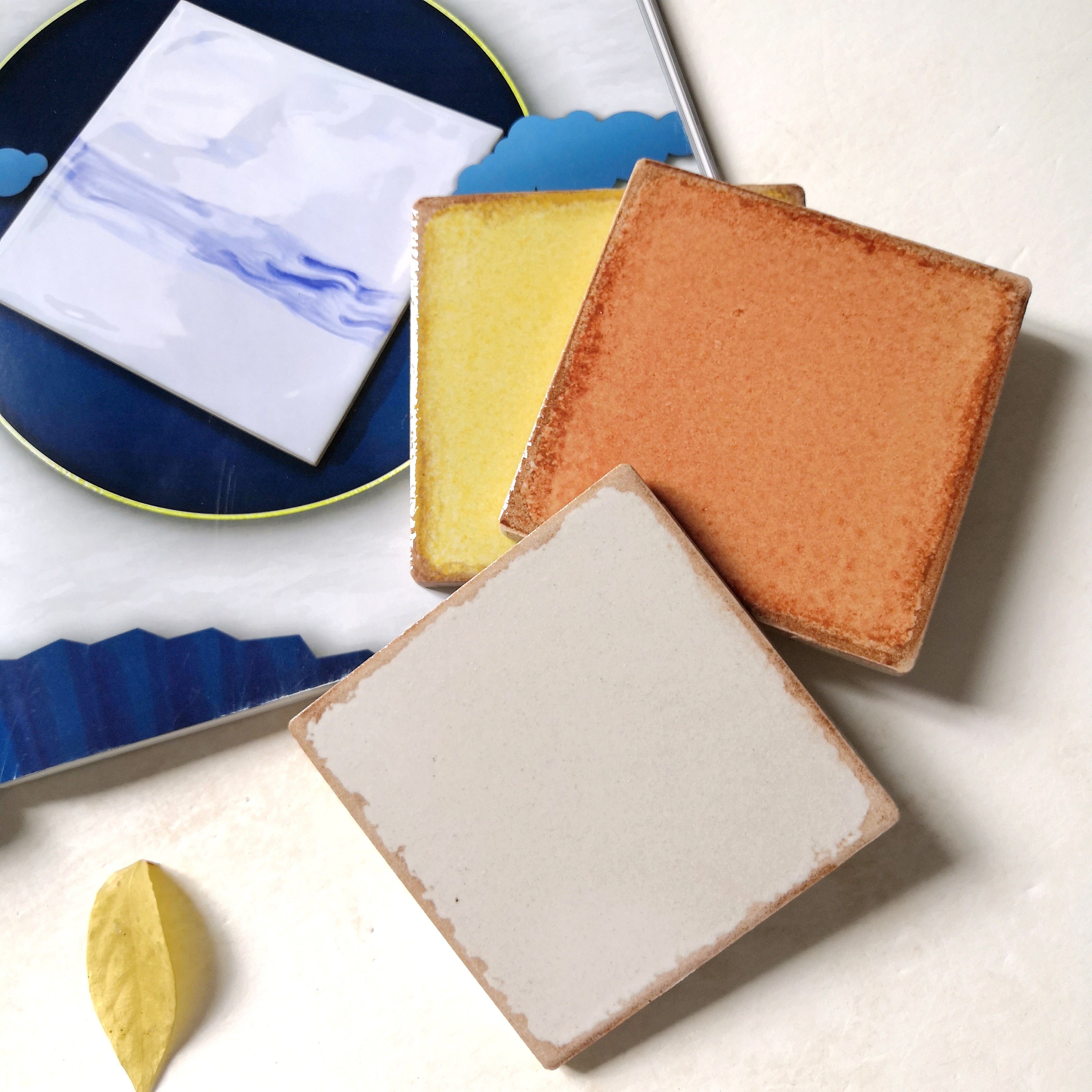 Gạch ốp tường phong cách công nghiệp mộc mạc, 4x4 inch (10x10cm), dùng cho nội thất nhà bếp và phòng tắm, tường nền quầy bar khách sạn, thủ công.