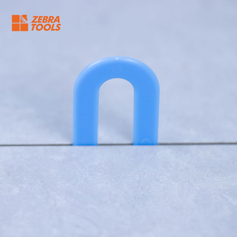 Hệ thống cân bằng gạch PE 1.5mm thiết kế hiện đại, chất lượng cao, tái sử dụng được