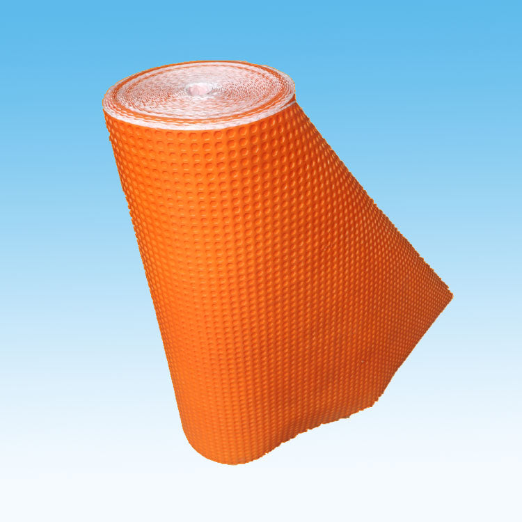Cáp sưởi điện nhà sản xuất, thảm sưởi sàn điện phòng tắm trong nhà, phòng khách, sưởi gạch