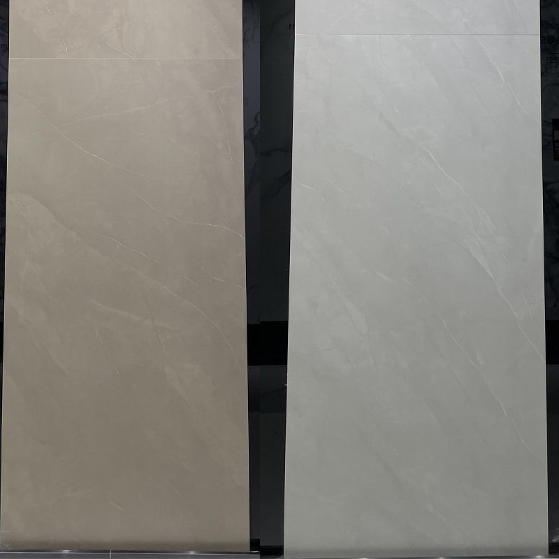 Tấm Đá Nung Kết cho Tường Nền Phòng Khách & Phòng Ngủ