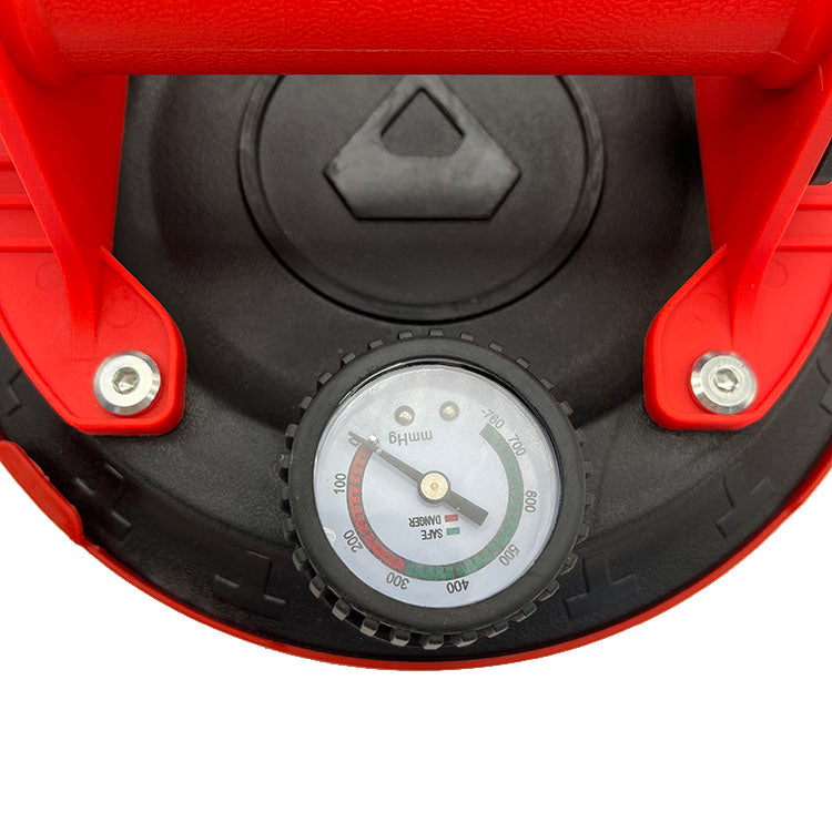Đệm hút chân không cao su công suất mạnh chất lượng cao cho kính công nghiệp OEM