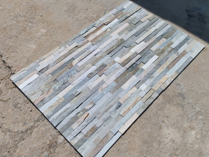 Tấm ốp tường ván lạng đá phiến tự nhiên