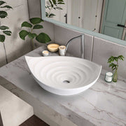 Bán buôn sứ mặt bàn lavabo chậu rửa mặt phòng tắm bồn rửa mặt gốm mặt bàn nghệ thuật bồn rửa