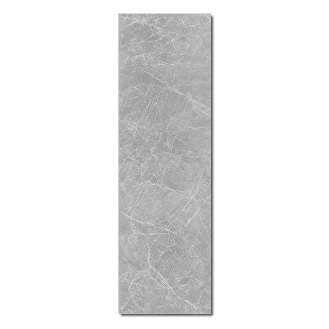 Gạch Porcelain Vân Đá Mờ Hiện Đại Ngoài Trời Sân Vườn