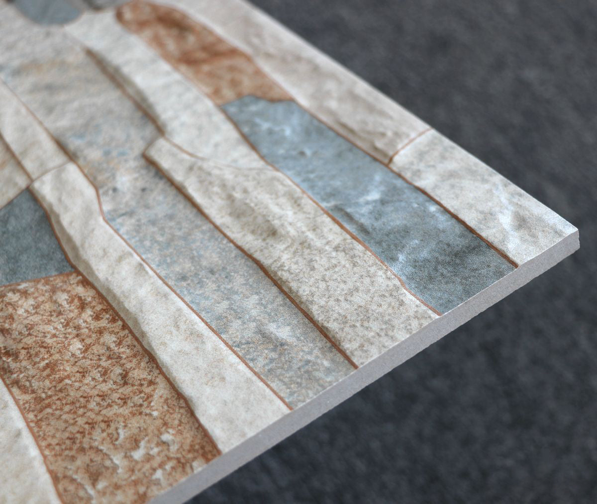 150x600mm Gạch ốp tường panel