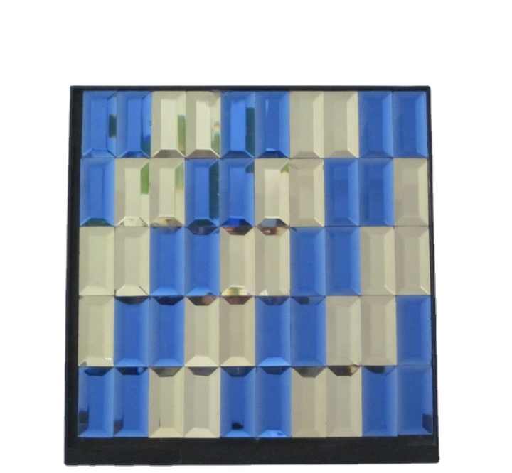 Tấm gạch mosaic gương – Daisan Store