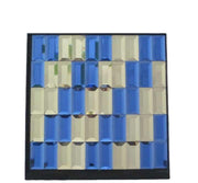 Tấm gạch mosaic gương