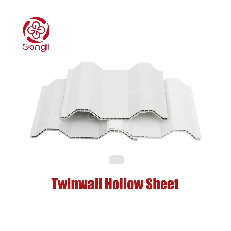 Ngói Nhựa UPVC Cách Âm Chống Nóng Cho Phòng Khách