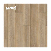 Nhà sản xuất Trung Quốc bán buôn Sentai giá rẻ Sàn gỗ công nghiệp SPC dùng cho phòng ngủ Sàn Stratif