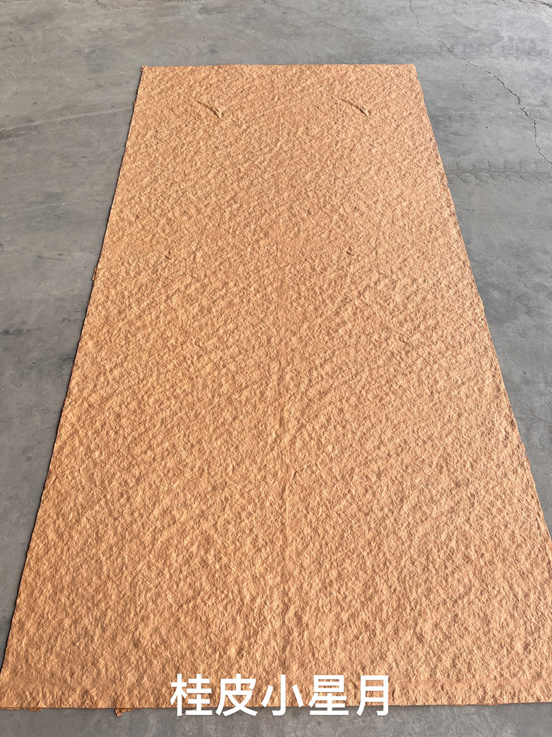 Tấm ốp giả đá PU linh hoạt họa tiết Ngôi Sao Nhỏ và Mặt Trăng trang trí tường nền trong nhà và ngoài trời