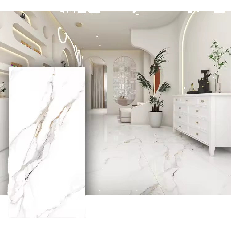 CDPH CLASSIC Gạch Lát Nền Gốm 60x60 Cho Nhà Hiện Đại, Bếp, Phòng Tắm, Kiểu Mosaic, Tường Từ Tính, Đá Cẩm Thạch, Sứ, Đá Granite