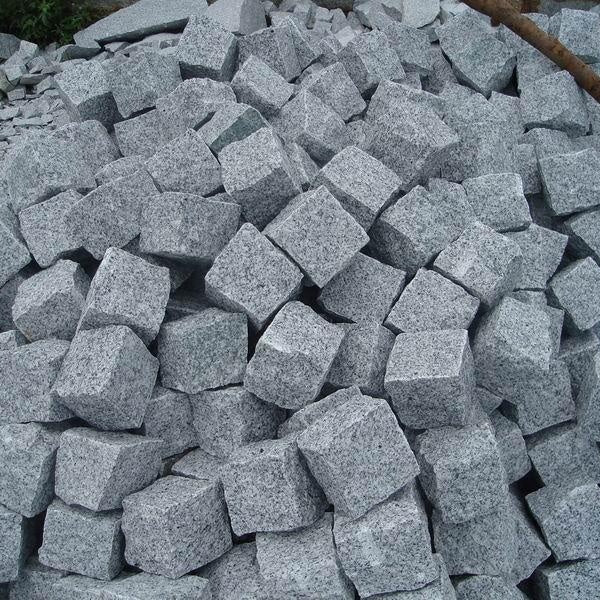 Đá Lát Granite Tự Nhiên G603 Thiết Kế Hiện Đại