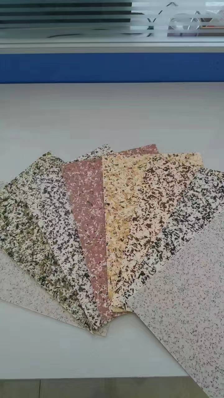 Tấm Ốp Tường Đá Mềm Dẻo Linh Hoạt Dạng Veneer Bằng Vật Liệu Đất Sét Sứ