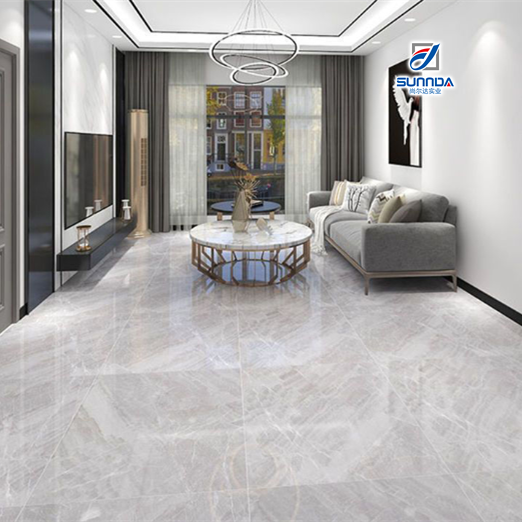 Gạch lát sàn nhà nội thất sứ tráng men 600x600 và 600x1200mm bán buôn Phật Sơn Carreaux