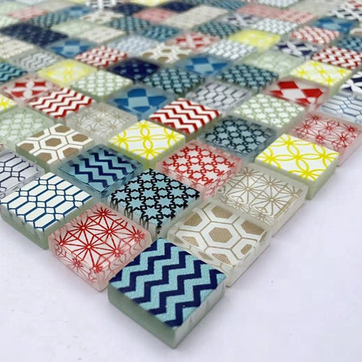 Bán trực tiếp từ nhà máy giá sỉ Gạch mosaic Venetian hồ bơi