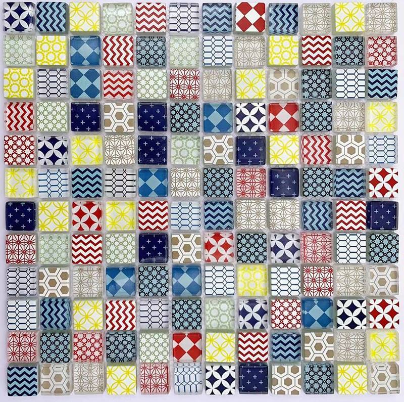 Bán trực tiếp từ nhà máy giá sỉ Gạch mosaic Venetian hồ bơi