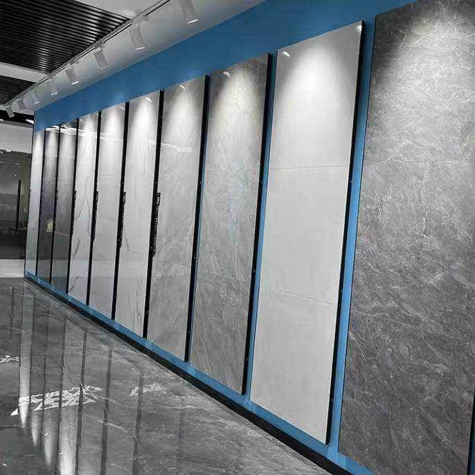 Nhà cung cấp gạch mosaic gốm sứ trang trí nhà cửa, gạch sứ mờ, gạch gốm sứ lát sàn cho biệt thự