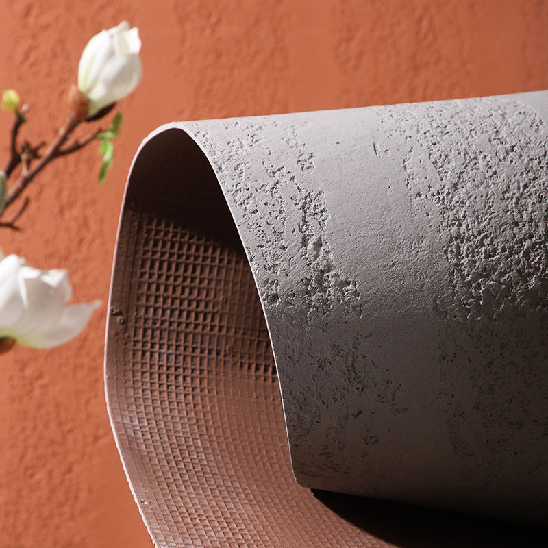 Gạch Sứ Linh Hoạt Ốp Tường Mềm Ngoại Thất Thiết Kế Hiện Đại Dùng Cho Gia Đình