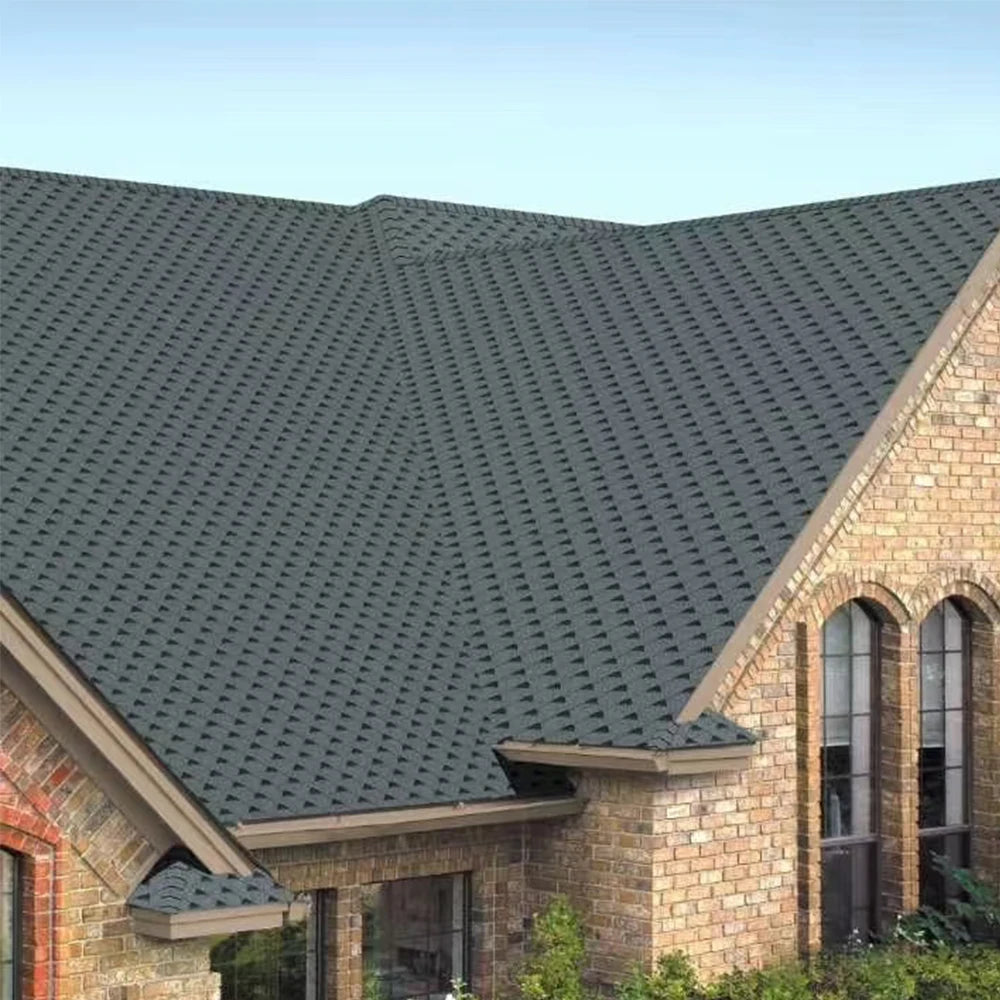 Ngói Nhựa Ý Địa Trung Hải Chống Nước Cao Cấp