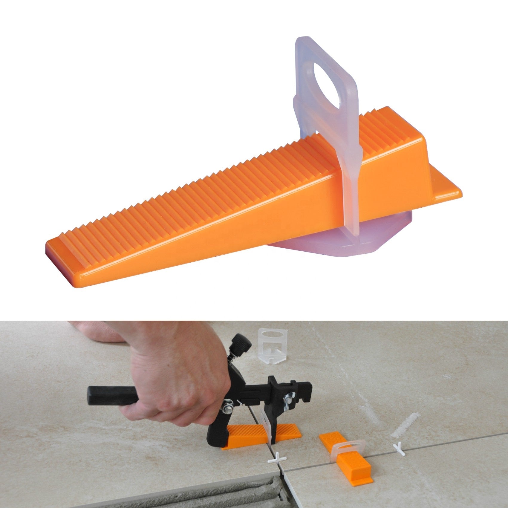 Kẹp Gạch 4.5mm
