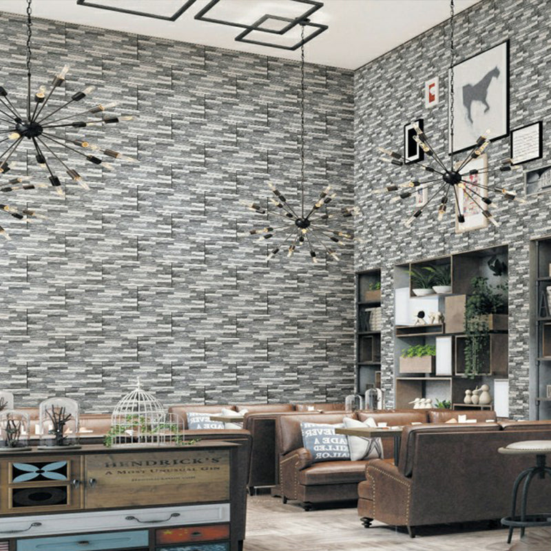 Gạch Ốp Tường Ngoài 300x600 Đá Văn Hóa Biệt Thự Nhà Tự Xây Bề Mặt Lồi Lõm Ba Chiều