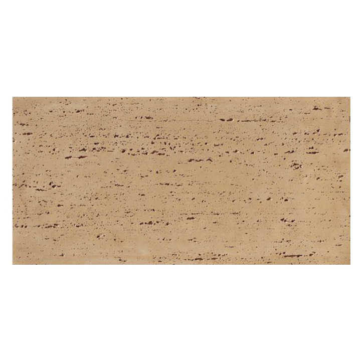 Đá ốp lát nhân tạo mỏng 3mm Nature Travertine MCM Vật liệu mềm dẻo Đá ốp lát
