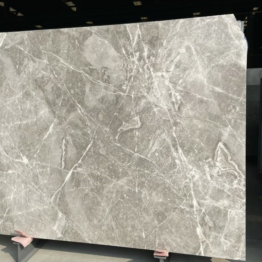 Đá Marble Xám Athena bán chạy nhất, giá sỉ hấp dẫn dùng trang trí sàn, tường, cầu thang nội thất