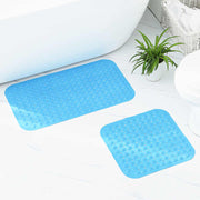 Thảm tắm PVC chống trượt bền bỉ chống thấm nước thời trang năm 2023 có lỗ