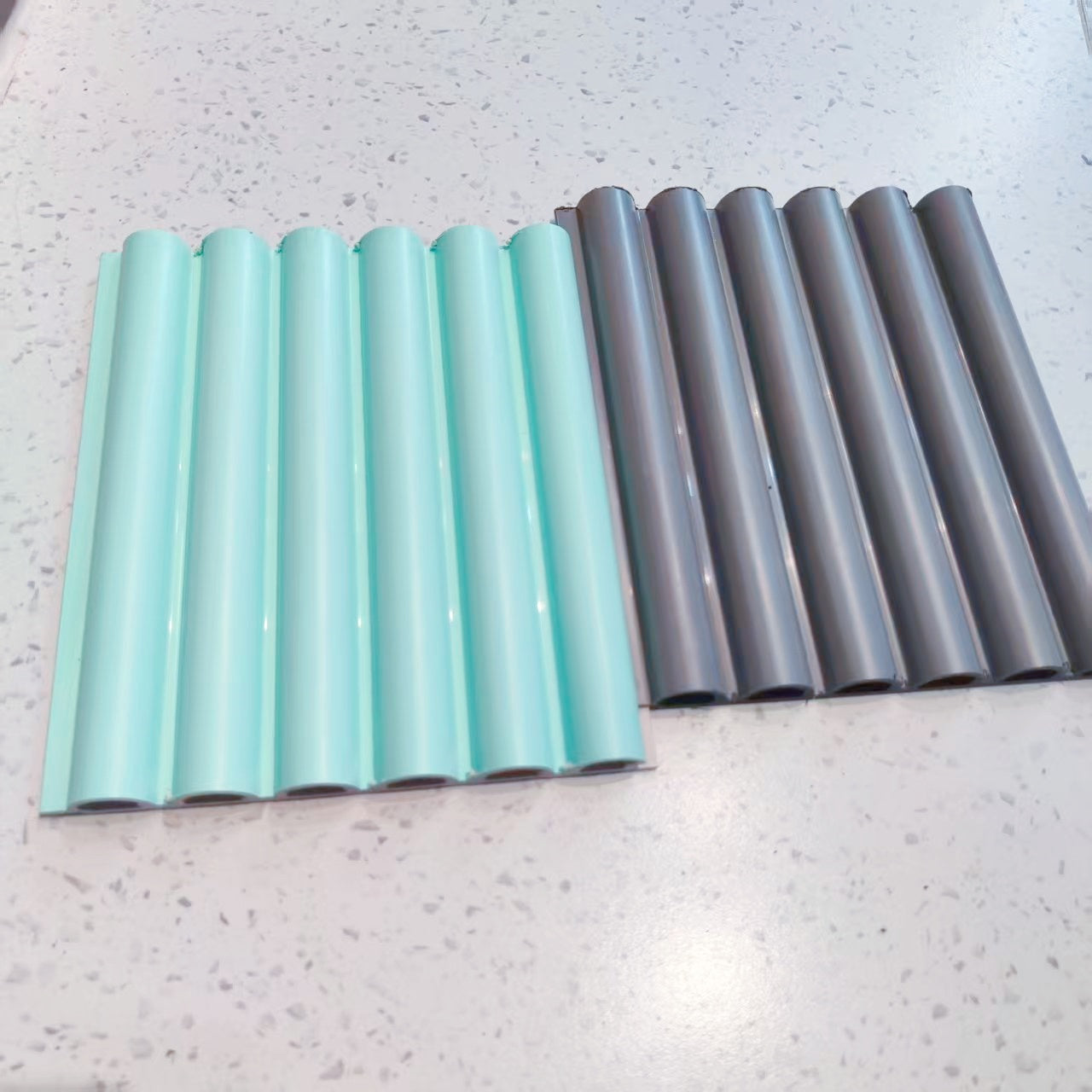 Tấm ốp tường ASA ngoài trời