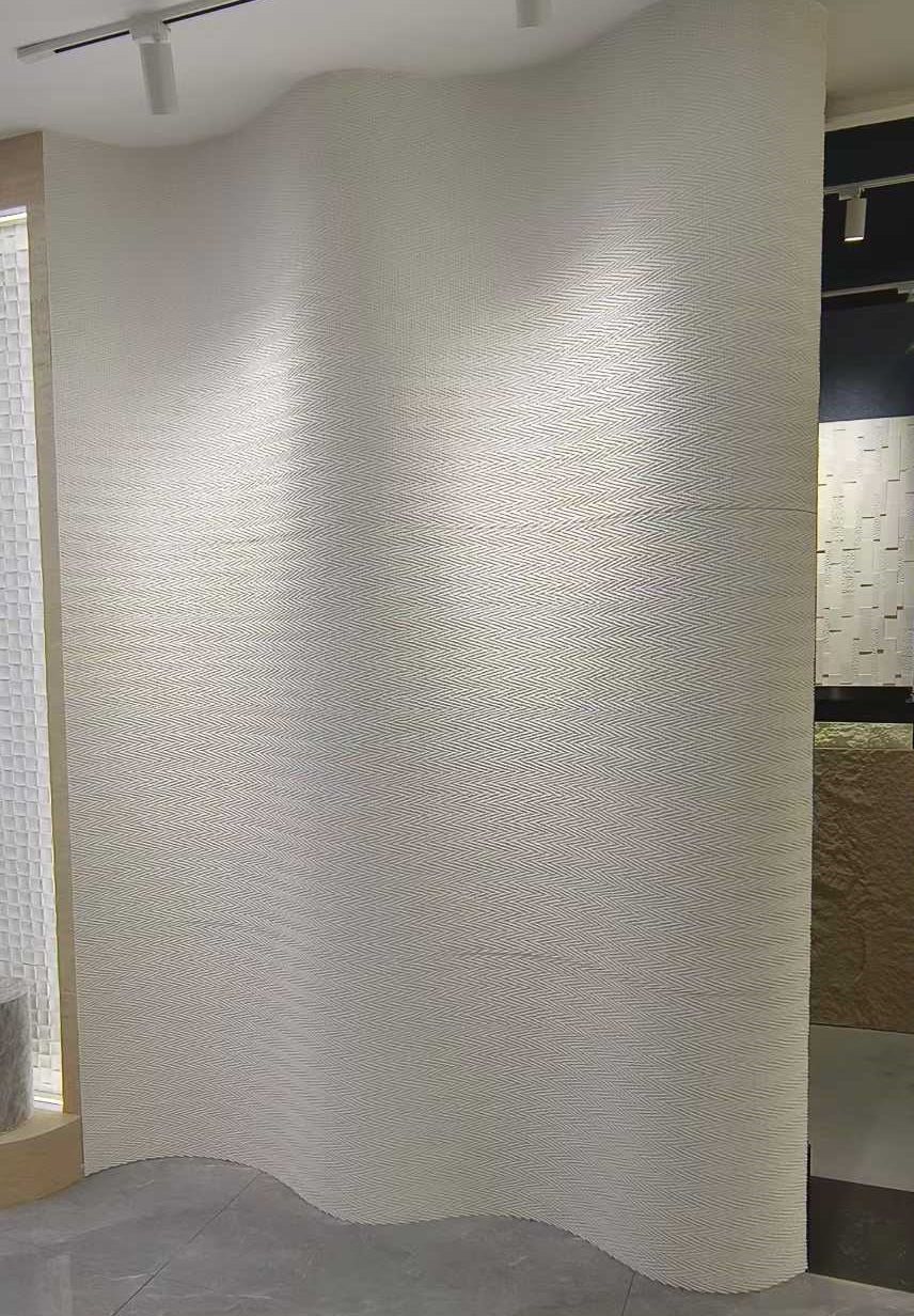 Gạch ốp lát MCM kiểu đá dẻo, giá cả phải chăng, cá nhân hóa, cạnh tranh.