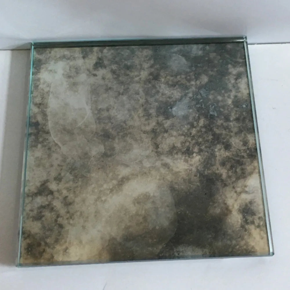 Gạch Gương Cổ Điển Cao Cấp Trang Trí Bếp Nghệ Thuật