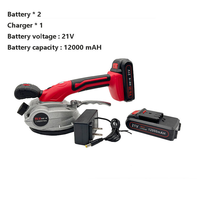 Máy làm phẳng gạch tự động cấp công nghiệp