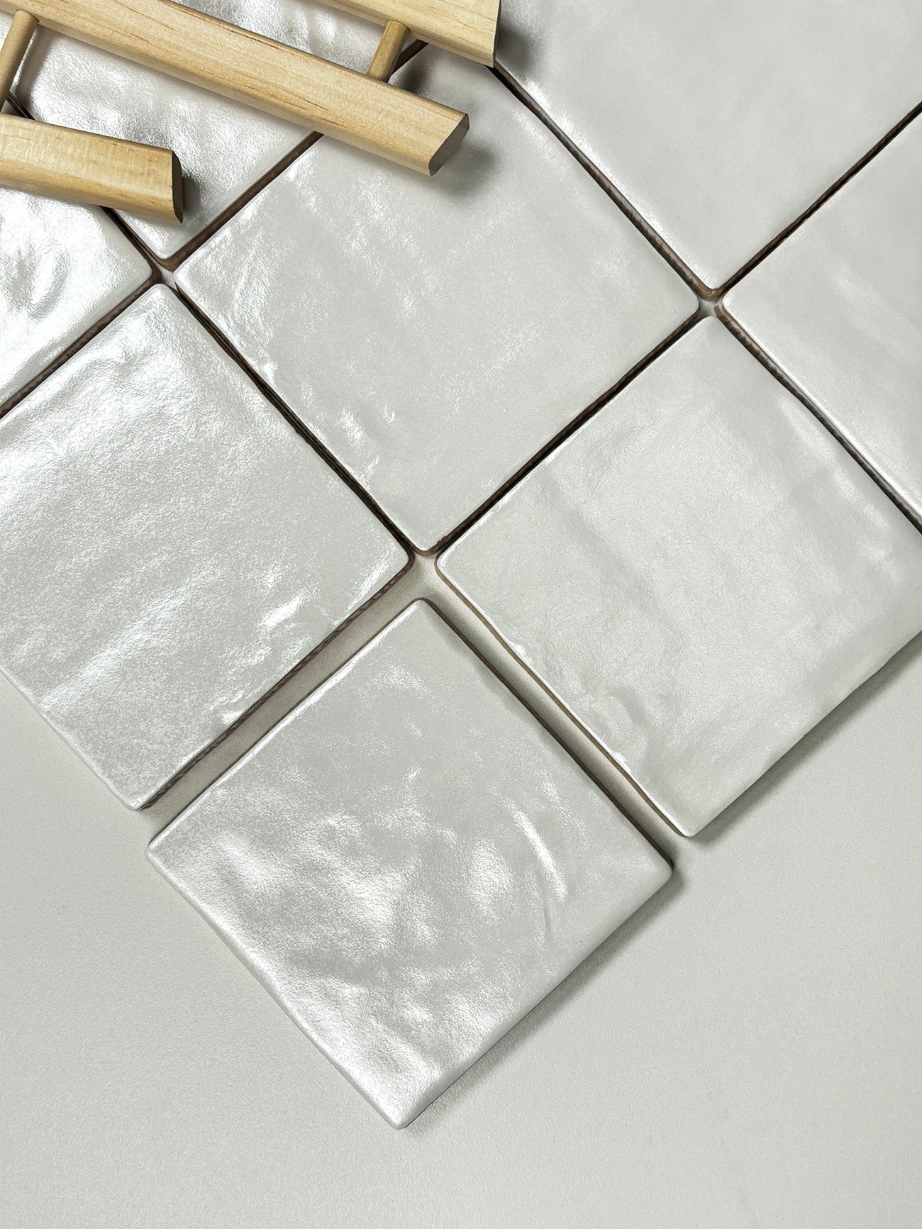 Gạch Ốp Tường Giả Gạch Hiện Đại Cổ Điển